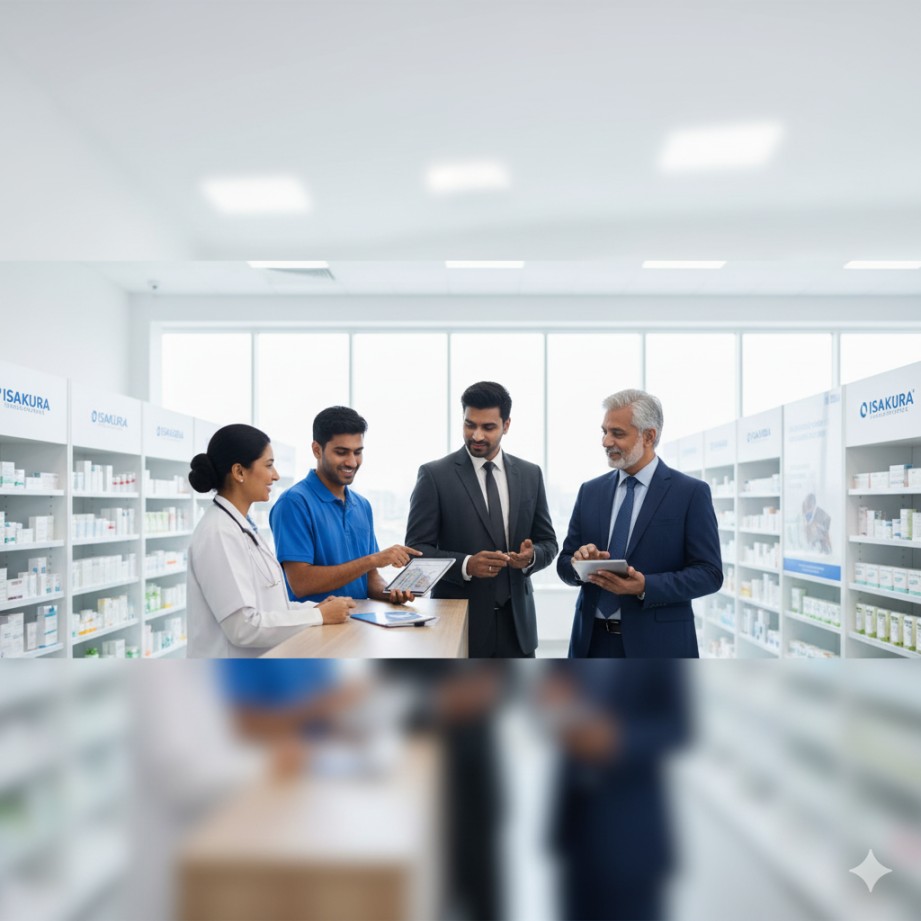 manufacturing partner