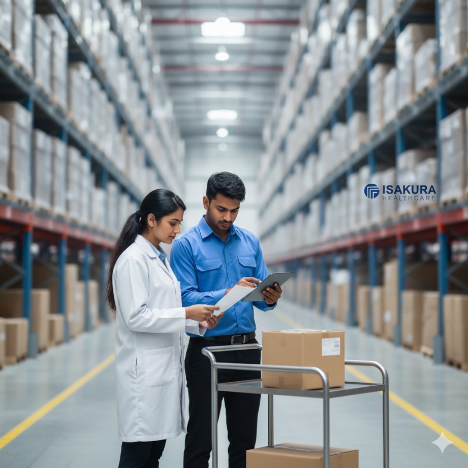 medicine manufacturing brand